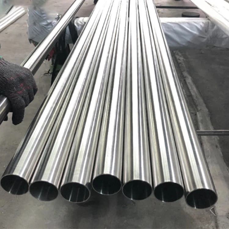 Guida Kompleta għall-Pipes tal-Liga tal-Azzar: ASTM A335 P5 sa P92