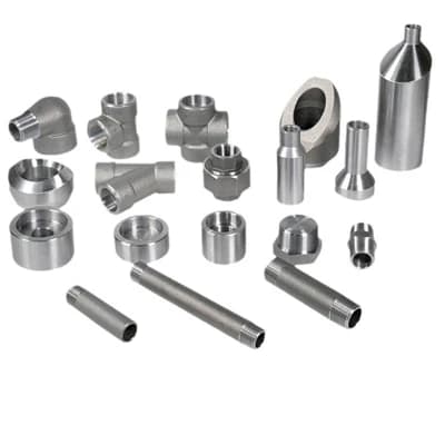Gwida Kompleta dwar Fittings tal-Pajpijiet