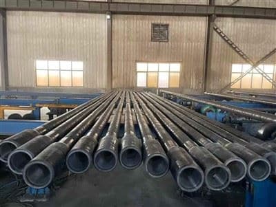 Gwida għall-Koating tal-Pipes tal-Azzar: FBE, 3LPE, 3LPP & Lining tal-Kunċert