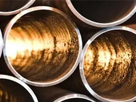 Selettjoni tal-Pipes tal-Ferro għall-Industrija Kimiċi