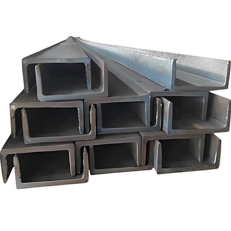 1 U Channel Steel