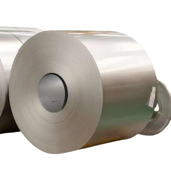 Coil tal-Azzar Stainless 304