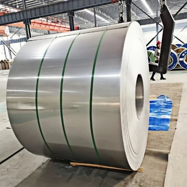 Coil tal-Azzar Duplex
