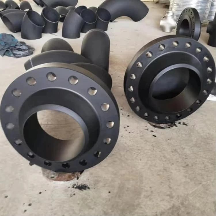 Flanġ ASME B16.5 ASTM694 Gr.F60 2