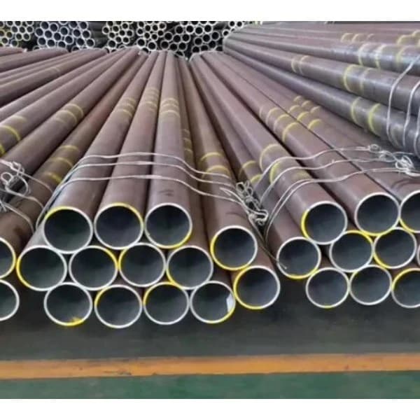 Carbon Steel Line Pipe 2