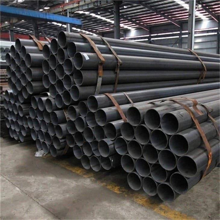 Carbon Steel Line Pipe 3