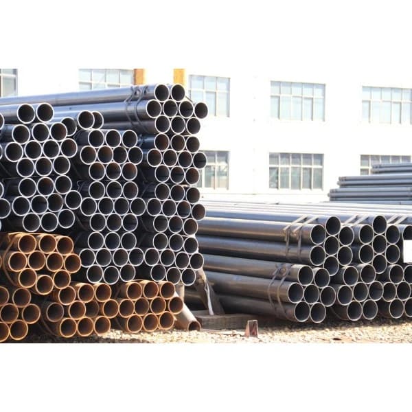 Carbon Steel Line Pipe 4
