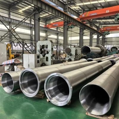 IL-GRUPP TAGĦNA JFORNI PIPE TAL-ĦADID DUTTILI GĦALL-PROĠETT TAL-BAĦAR AĦMAR TAL-EGITTU