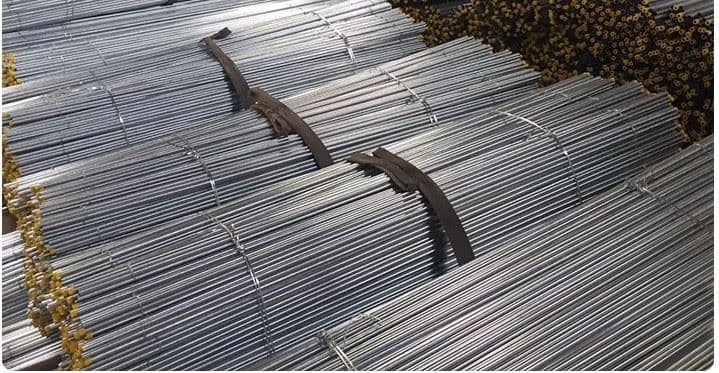 Galvanized Electrical Conduit