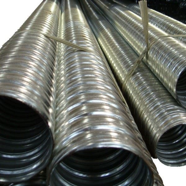 Galvanized Steel Spiral Duct 3