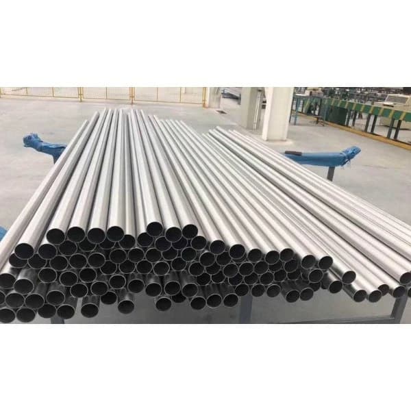 Pajpijiet tan-Nikil u Liegi Stainless 3
