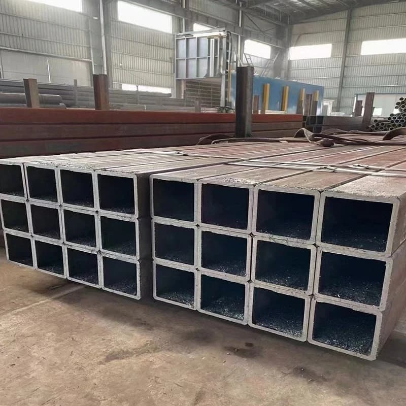 Hot-Rolled Square Tubing