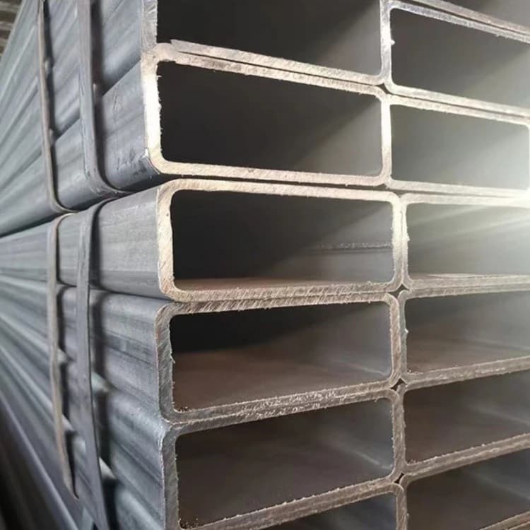 Hot-Rolled Square Tubing 4