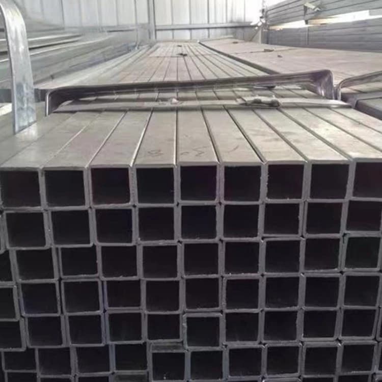 Hot-Rolled Square Tubing 5